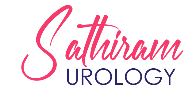 Sathiram Urology Logo
